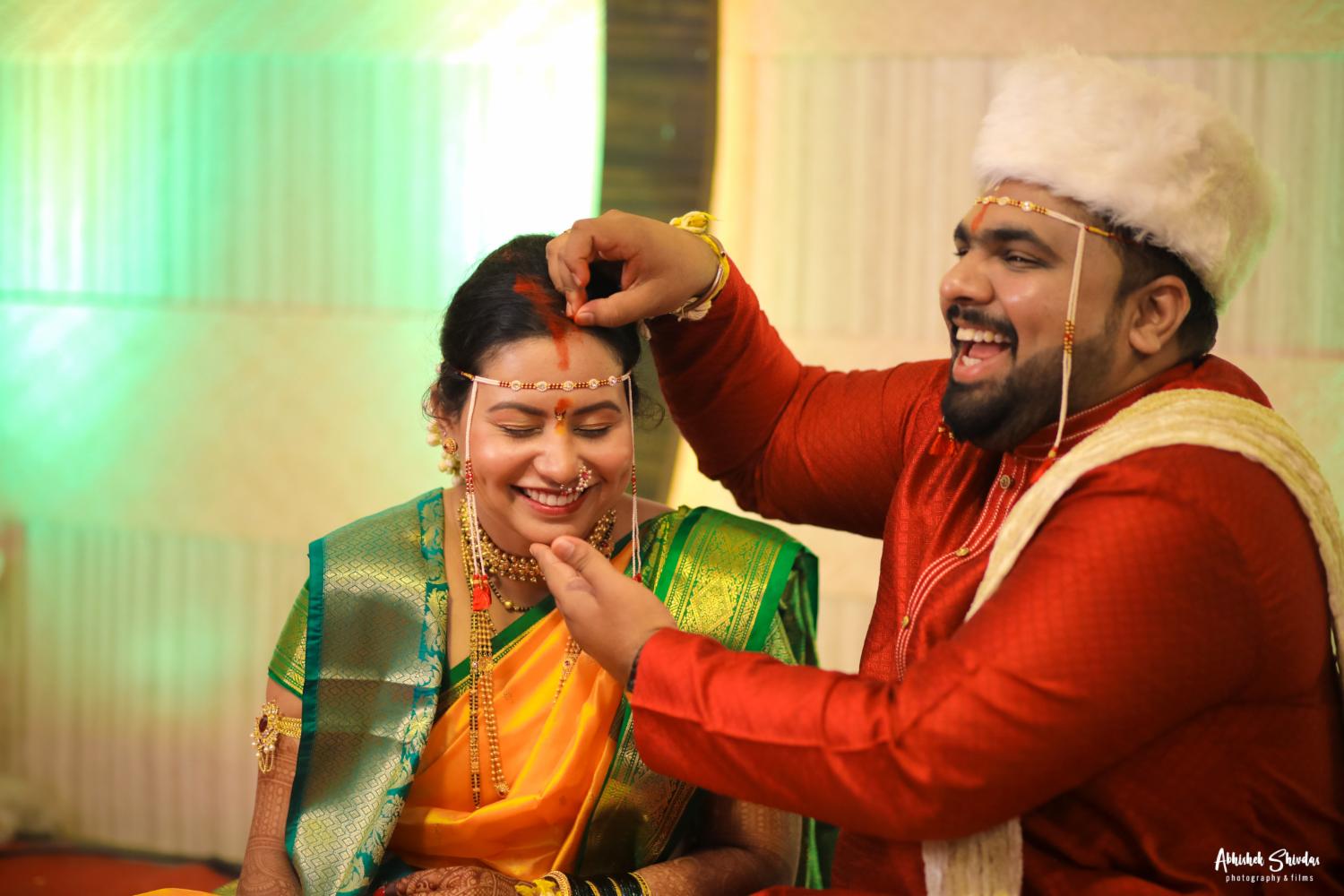 Abhishek Shivdas