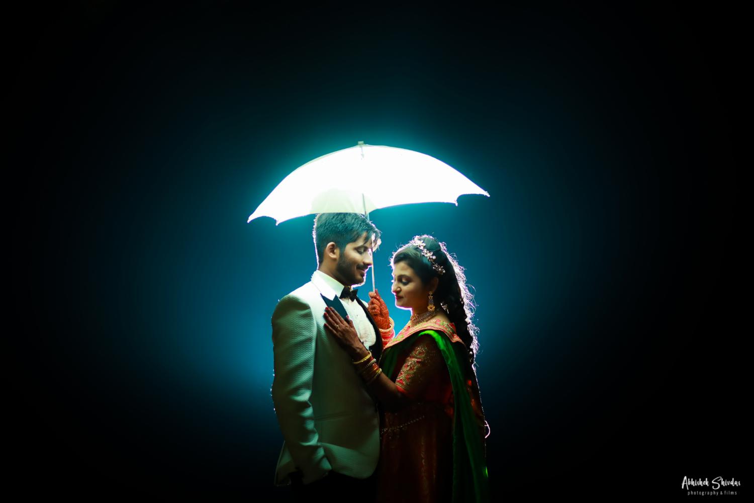 Abhishek Shivdas