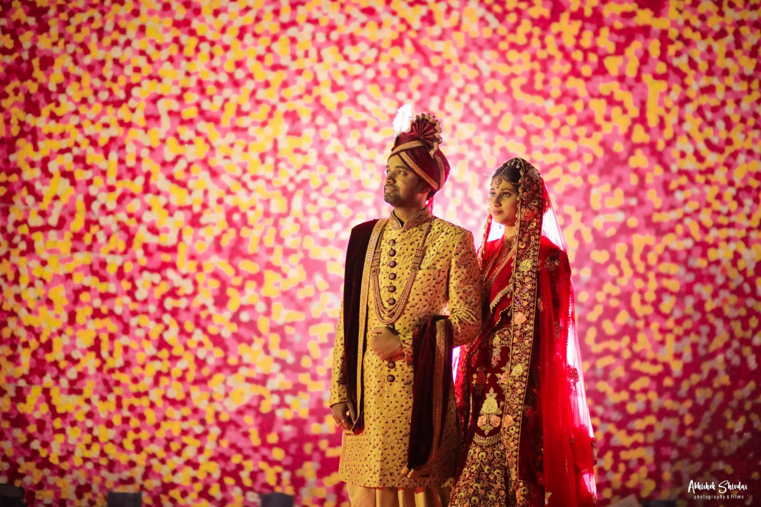 Abhishek Shivdas