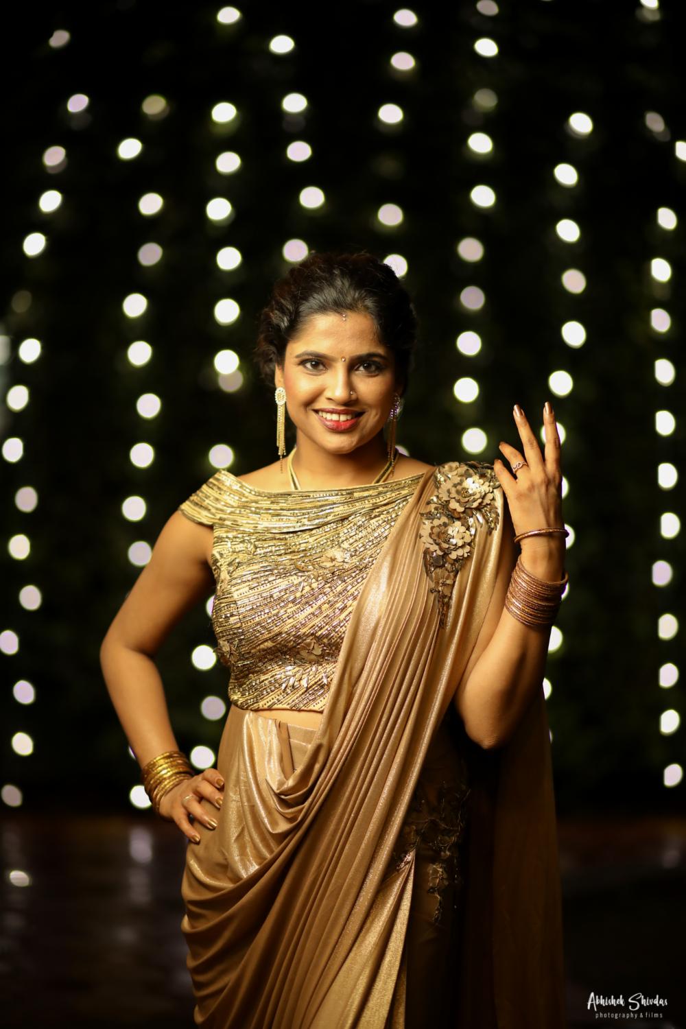 Abhishek Shivdas