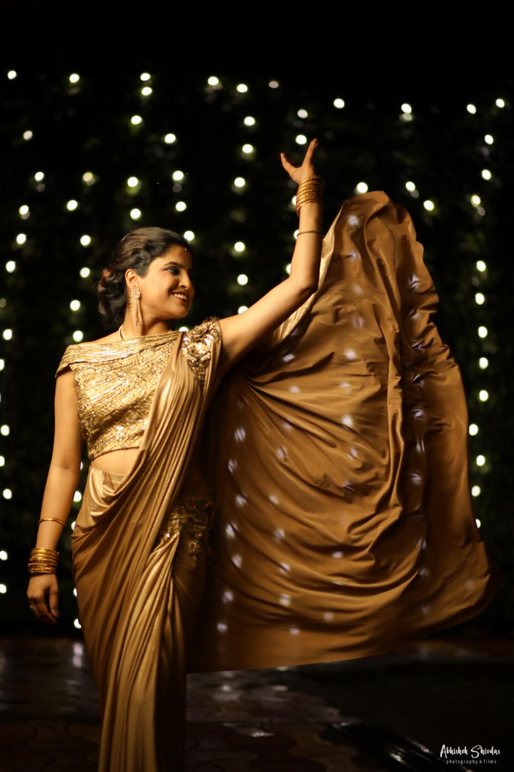 Abhishek Shivdas