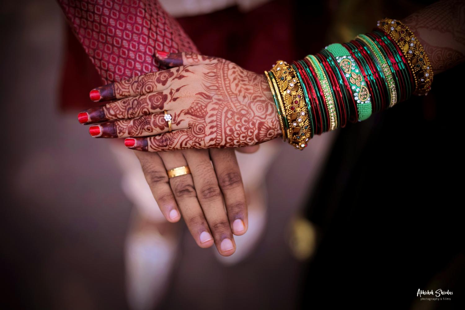 Abhishek Shivdas