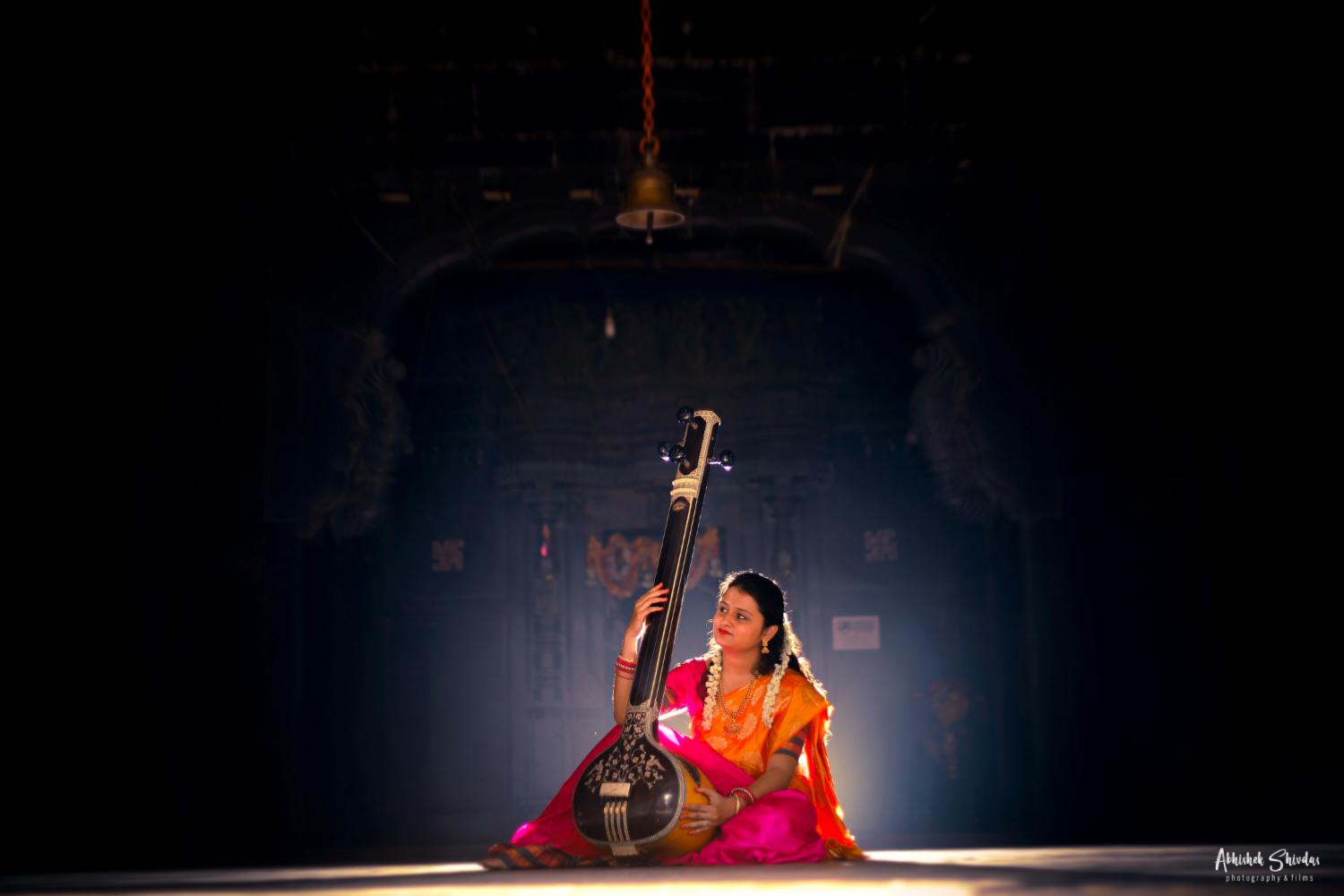Abhishek Shivdas