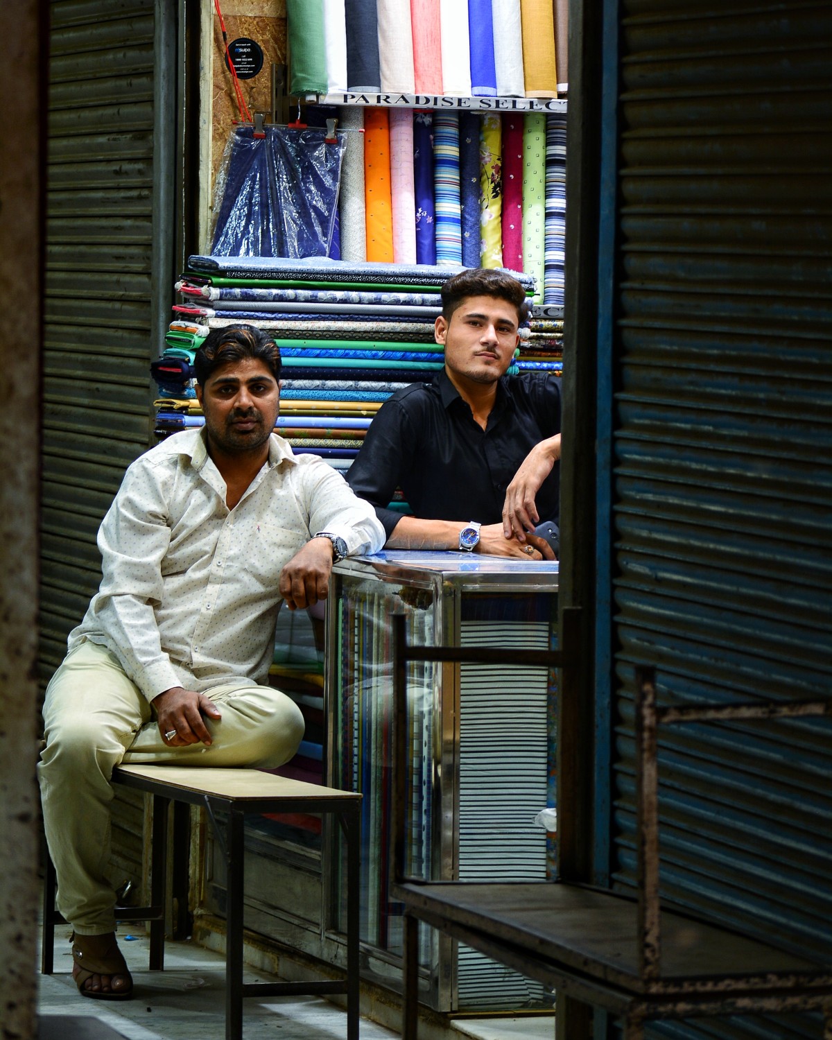 Prashant Kumar