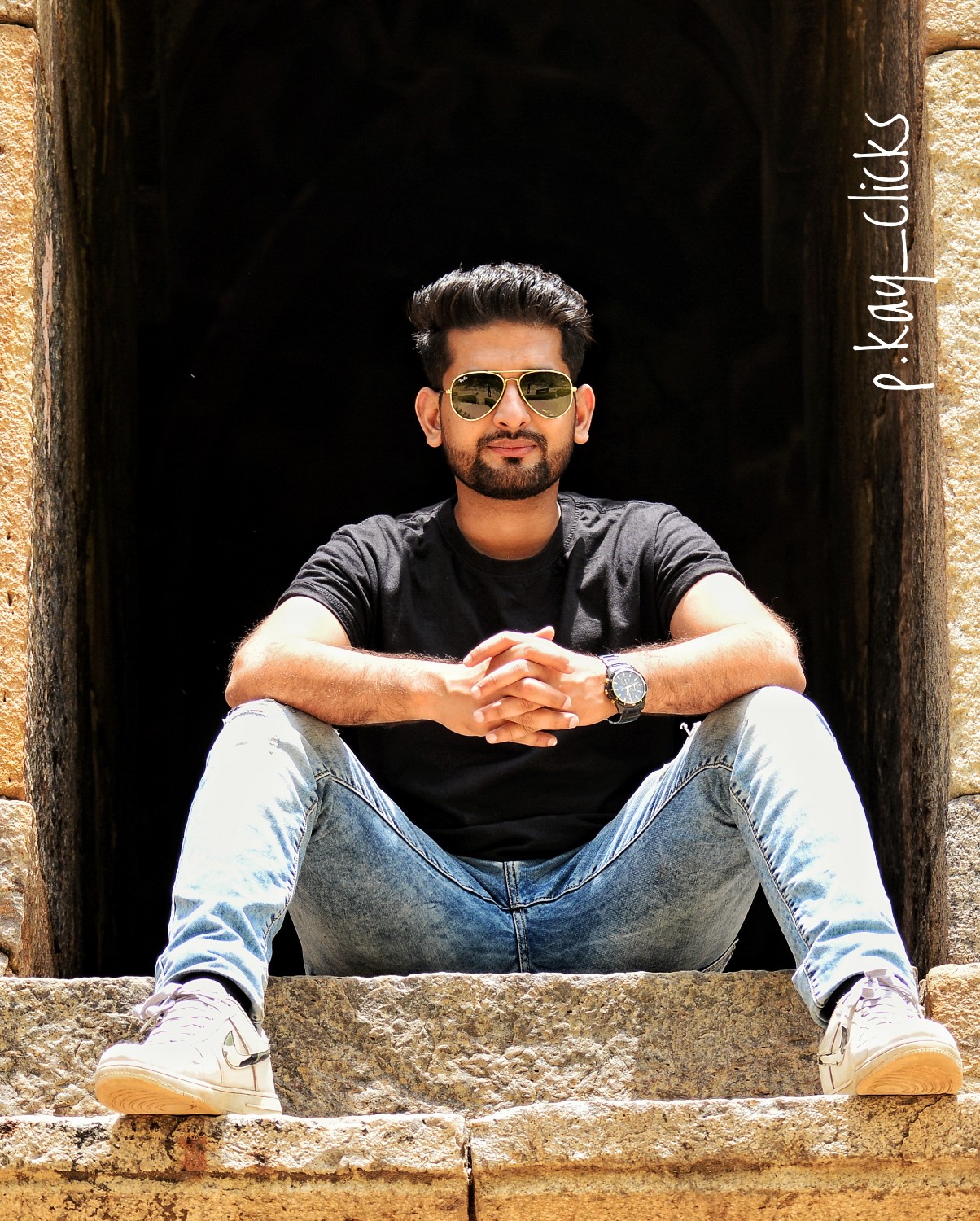 Prashant Kumar