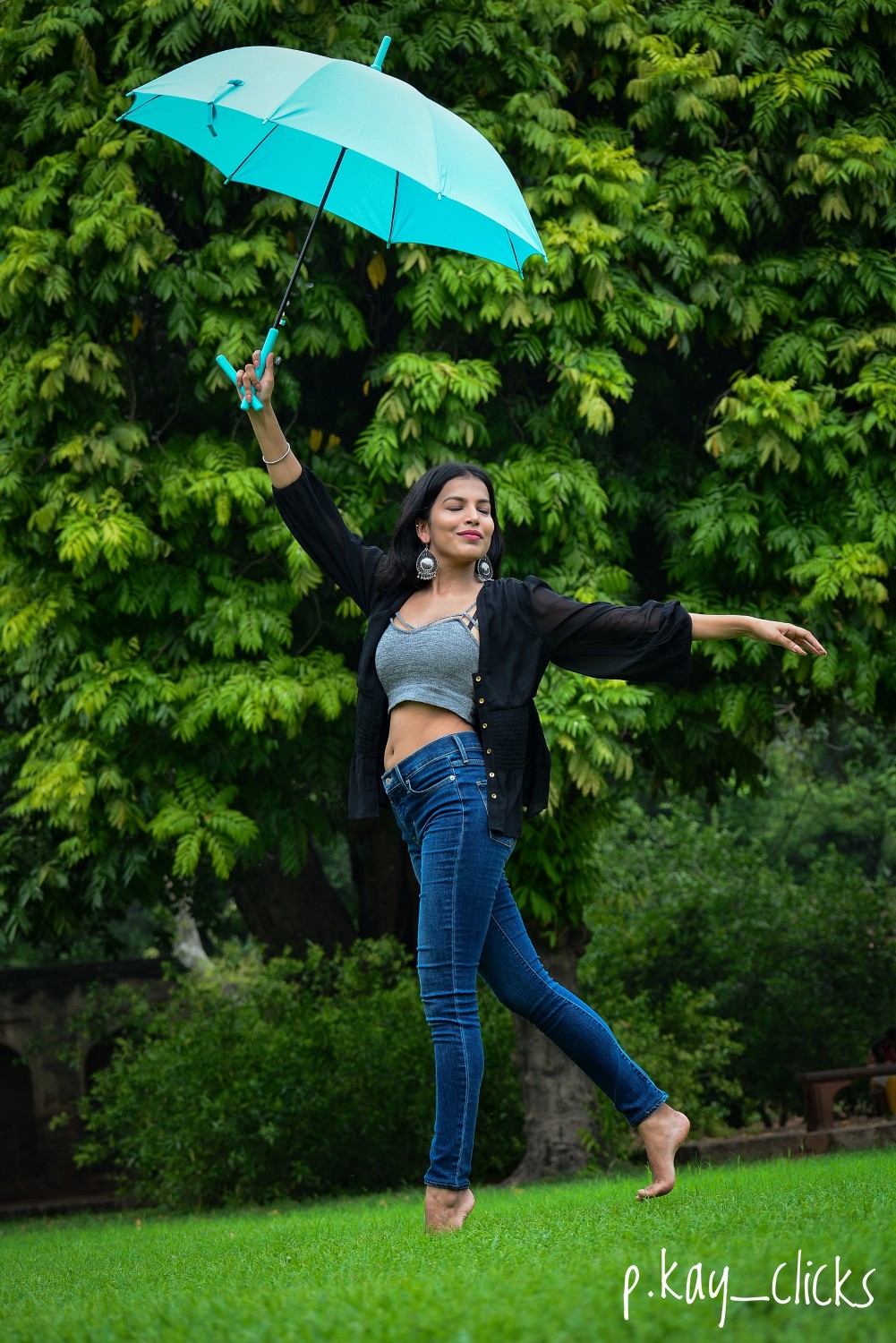 Prashant Kumar