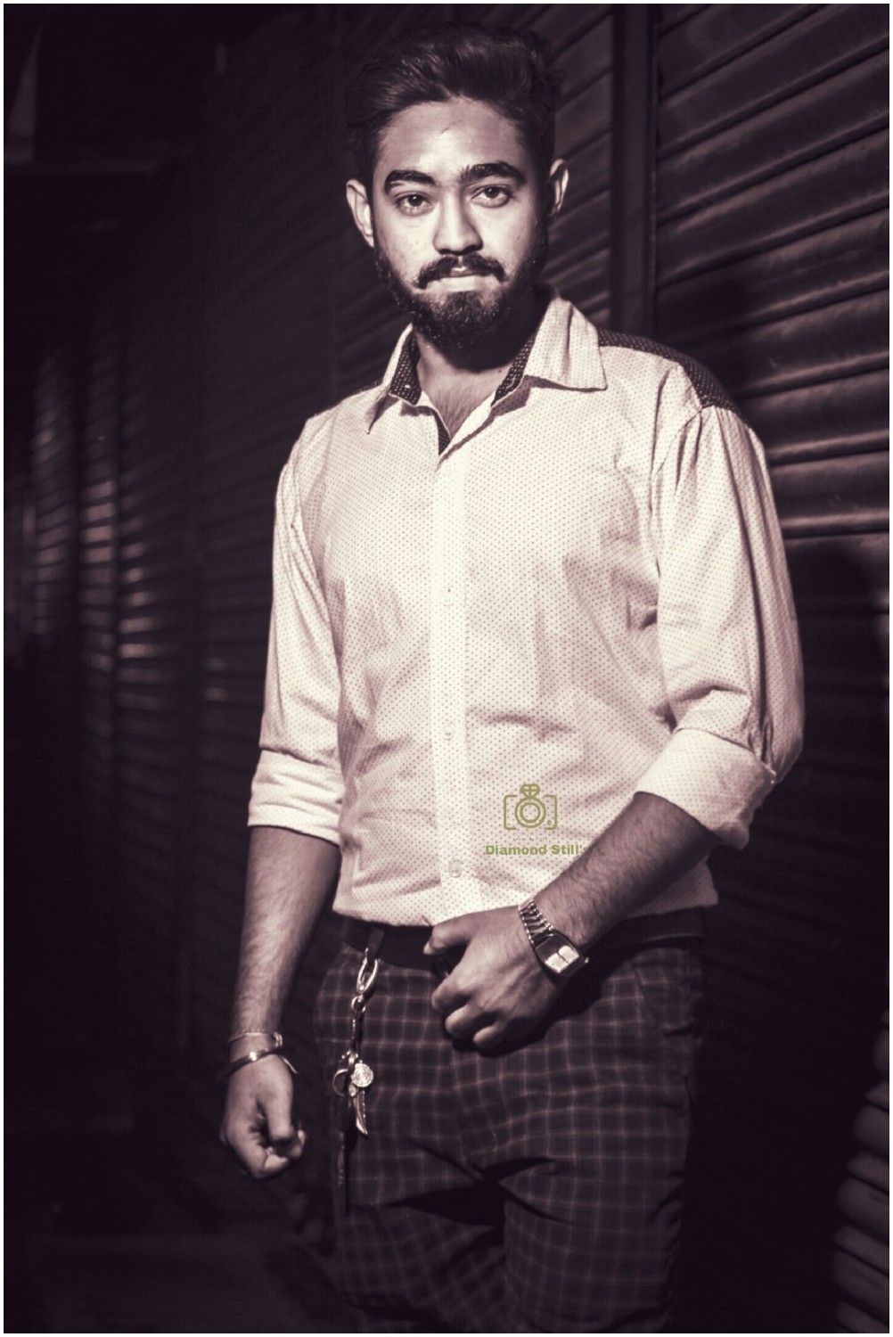 shubhrataj Dutta