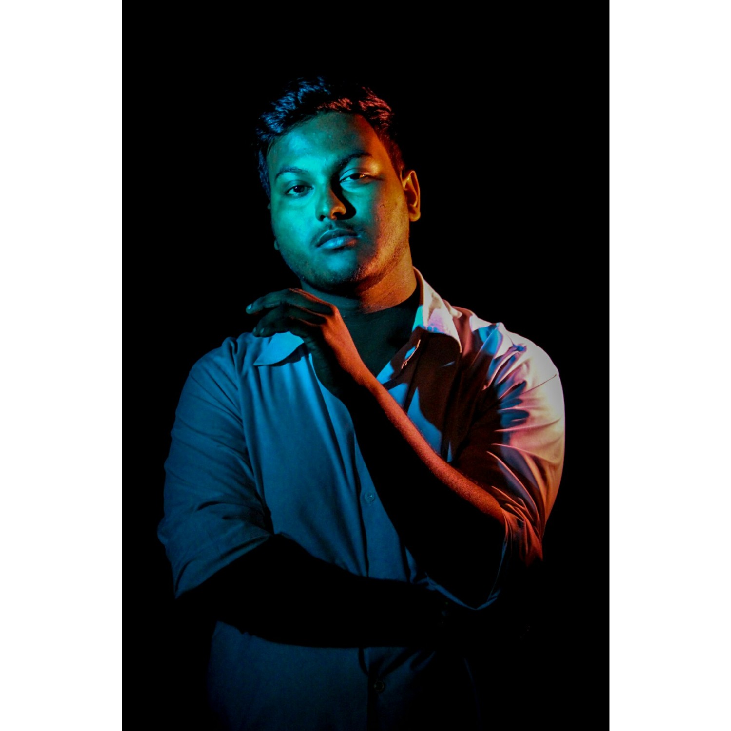 shubhrataj Dutta