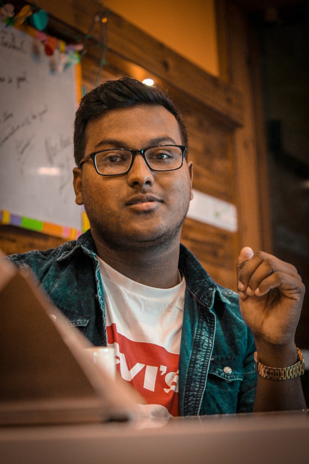 shubhrataj Dutta