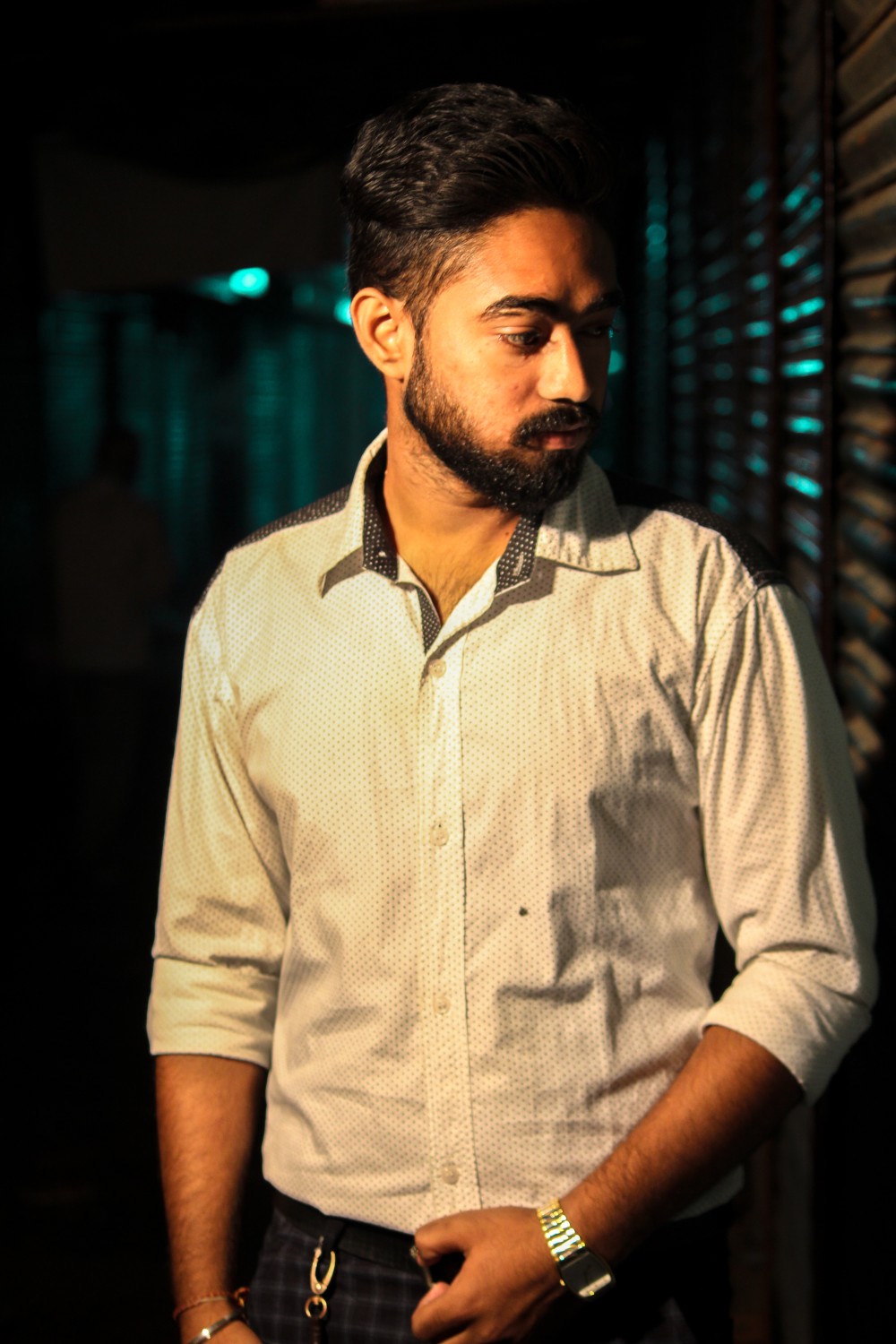 shubhrataj Dutta