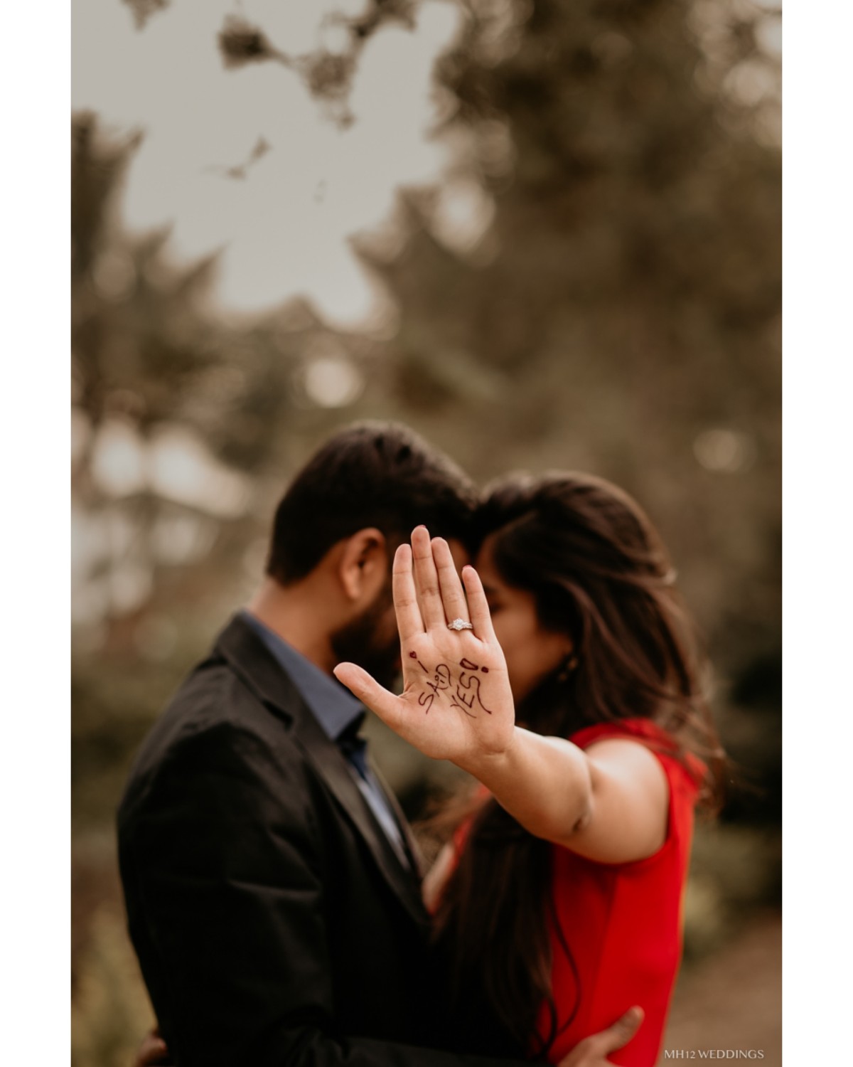 MH 12 WEDDINGS
