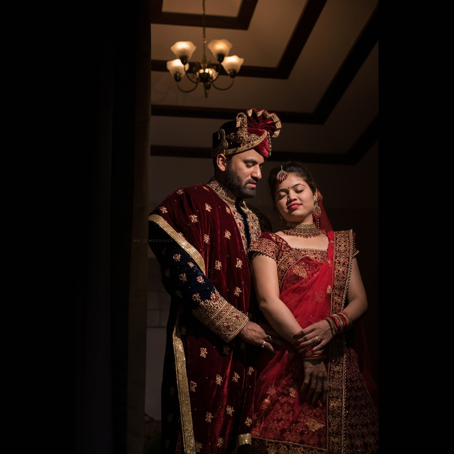 MH 12 WEDDINGS