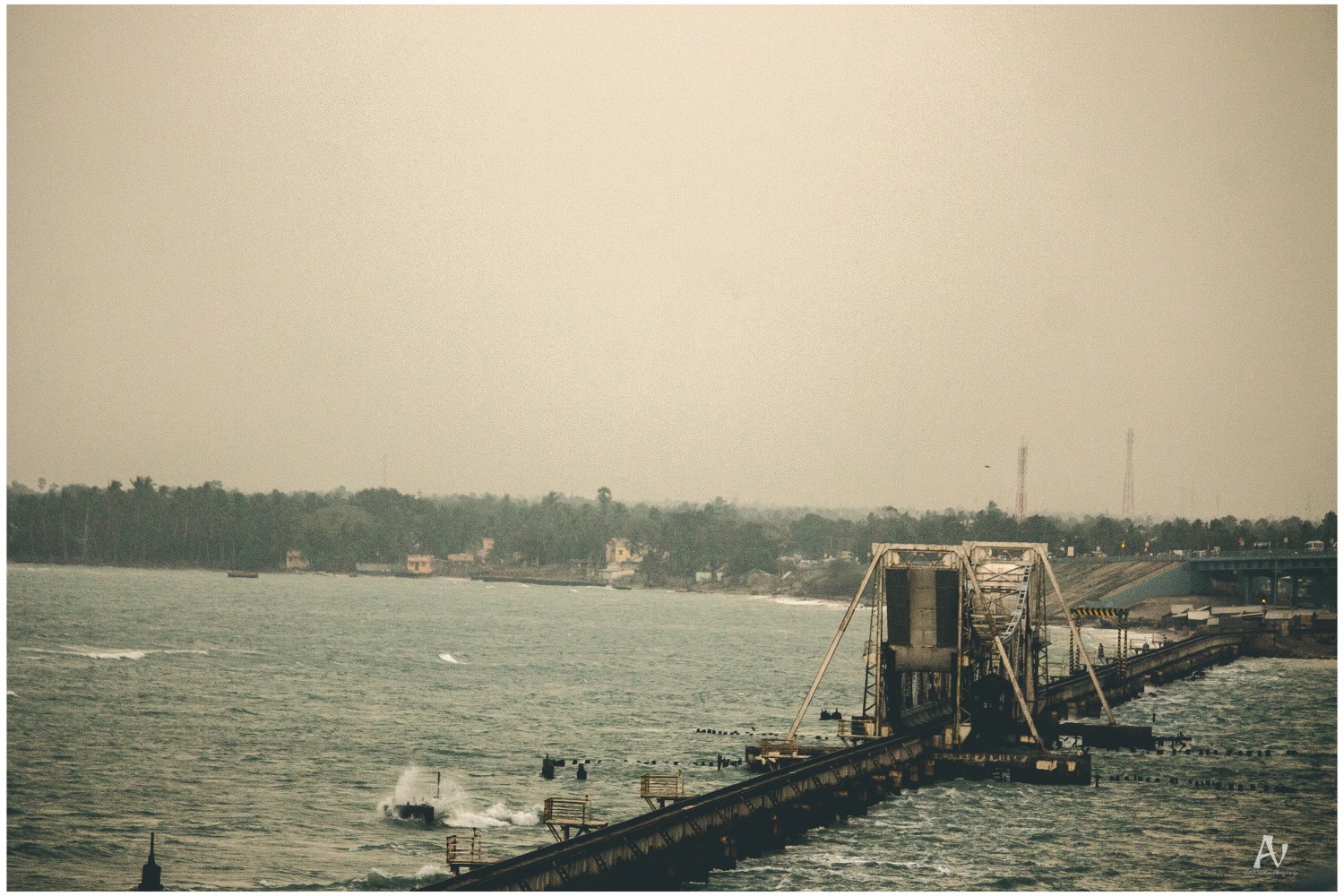 Ashokvardhan Konathala