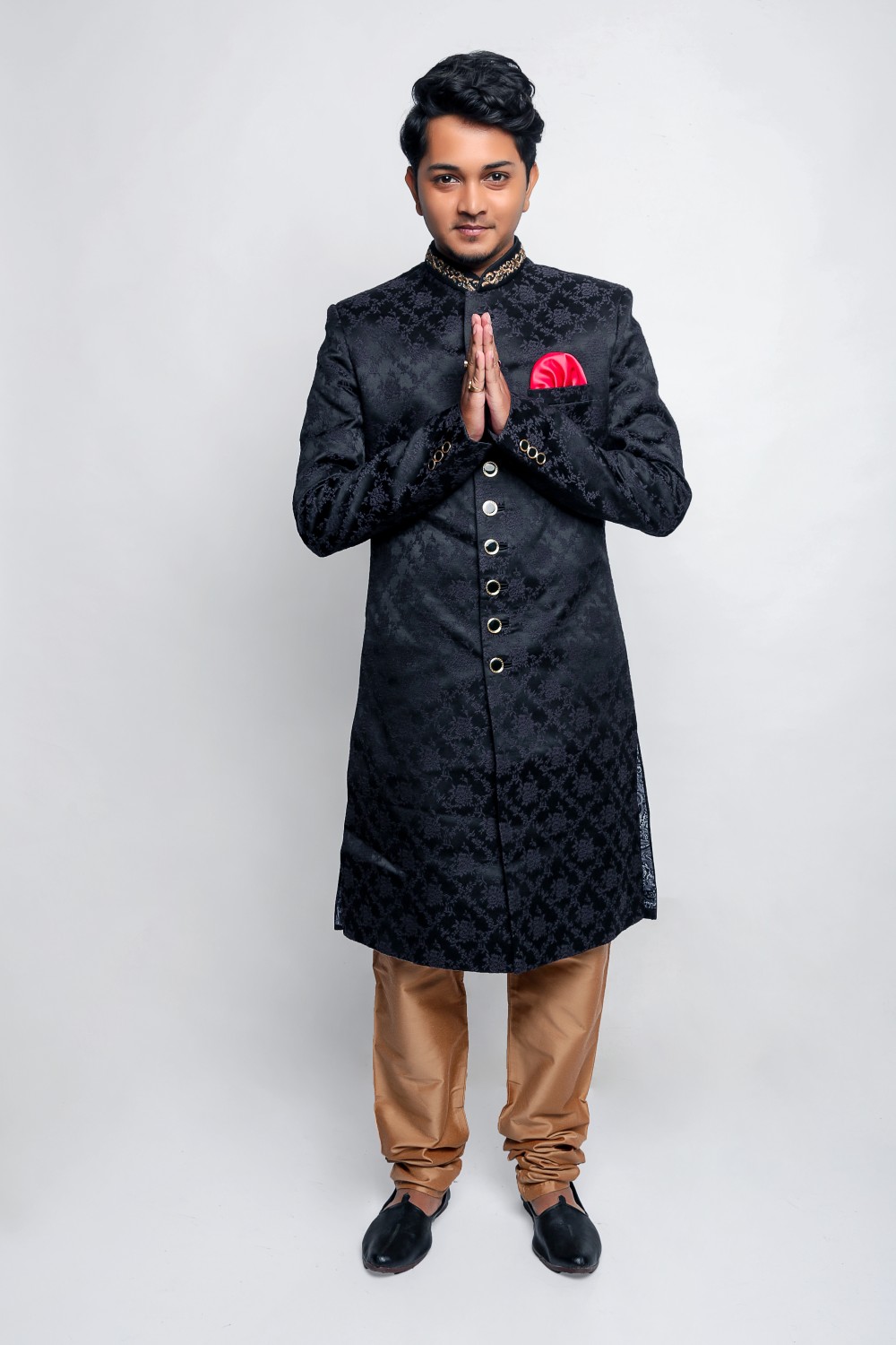 Anand Meshram