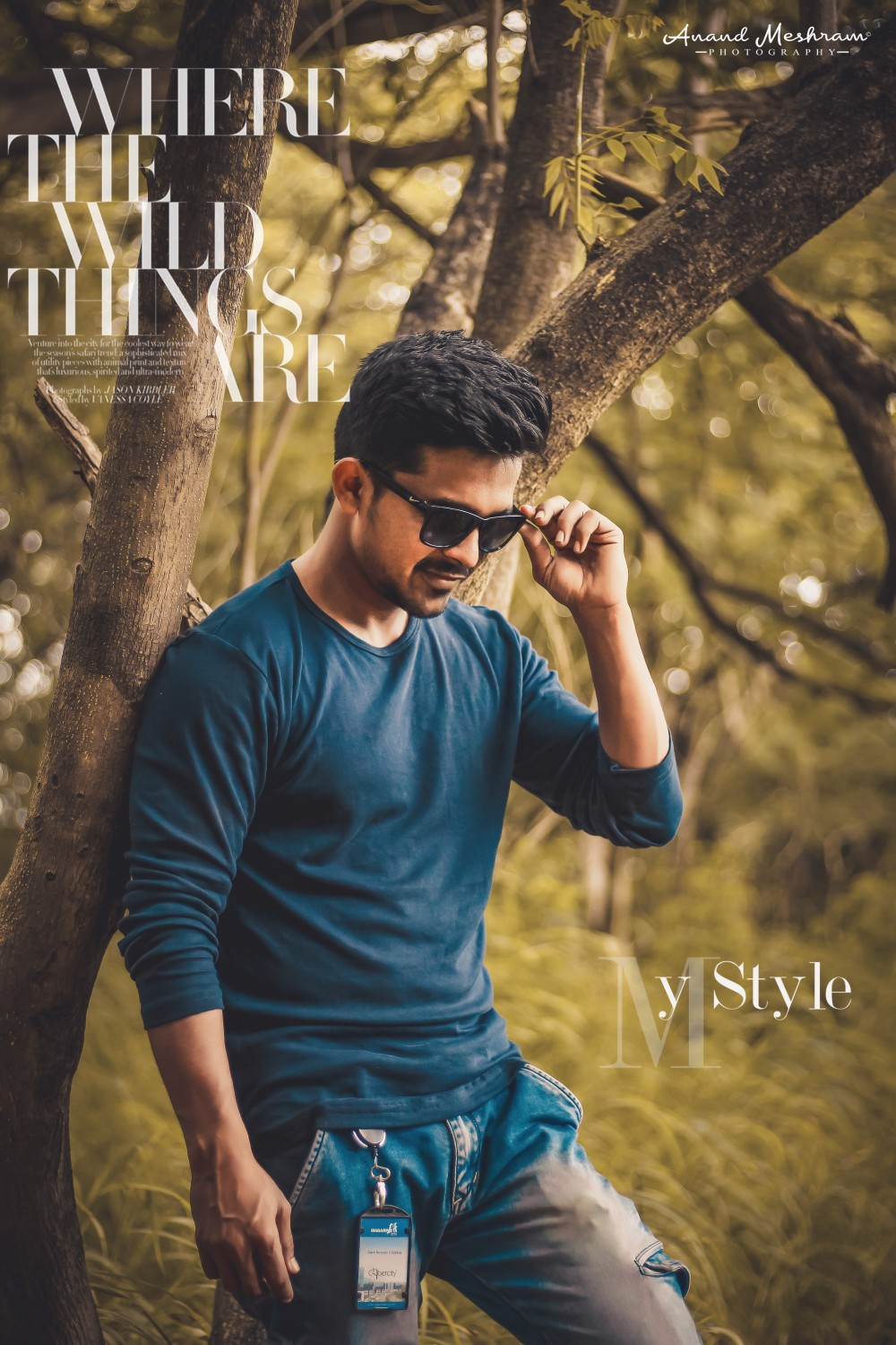 Anand Meshram