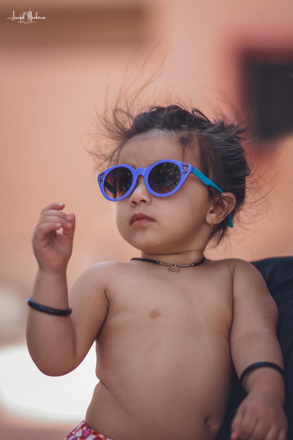 Anand Meshram