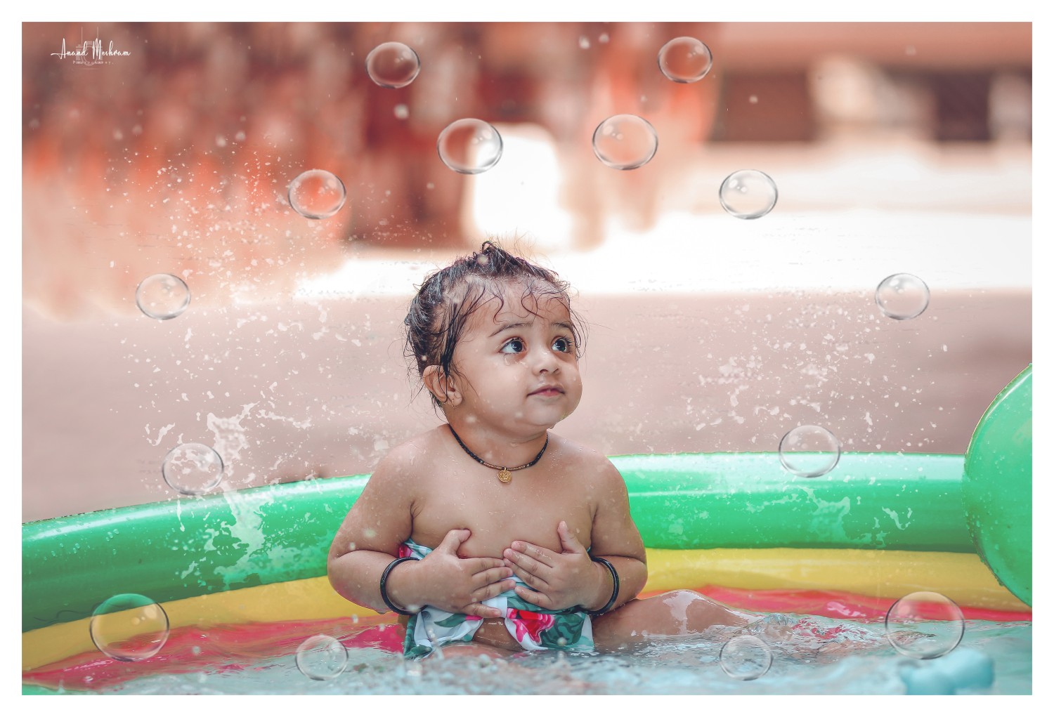 Anand Meshram