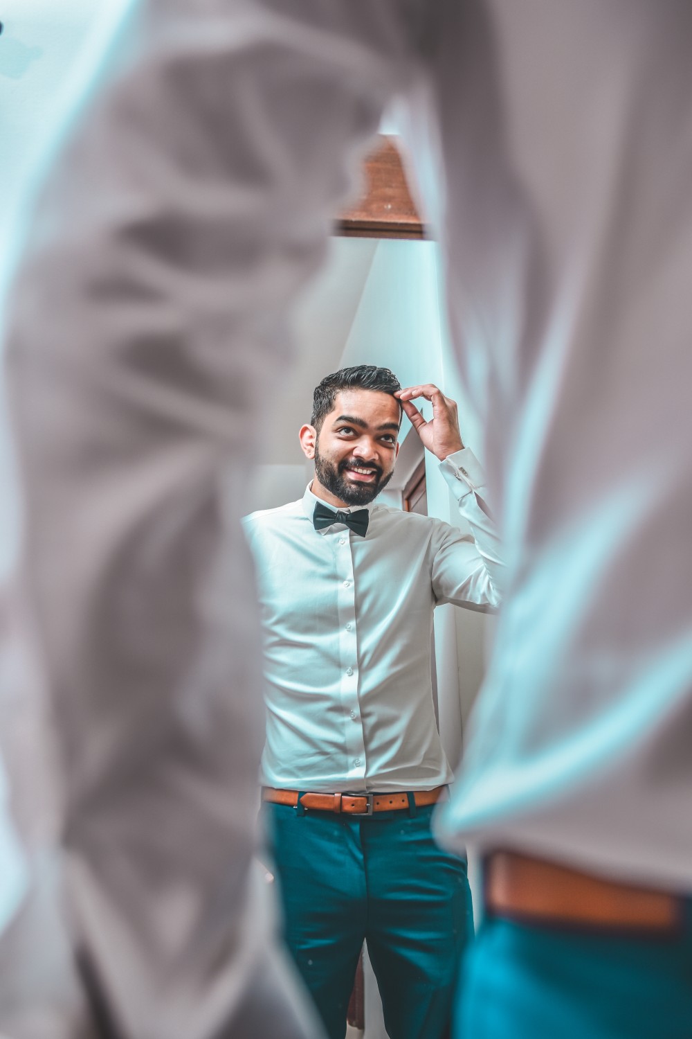 Bryan Fernandes