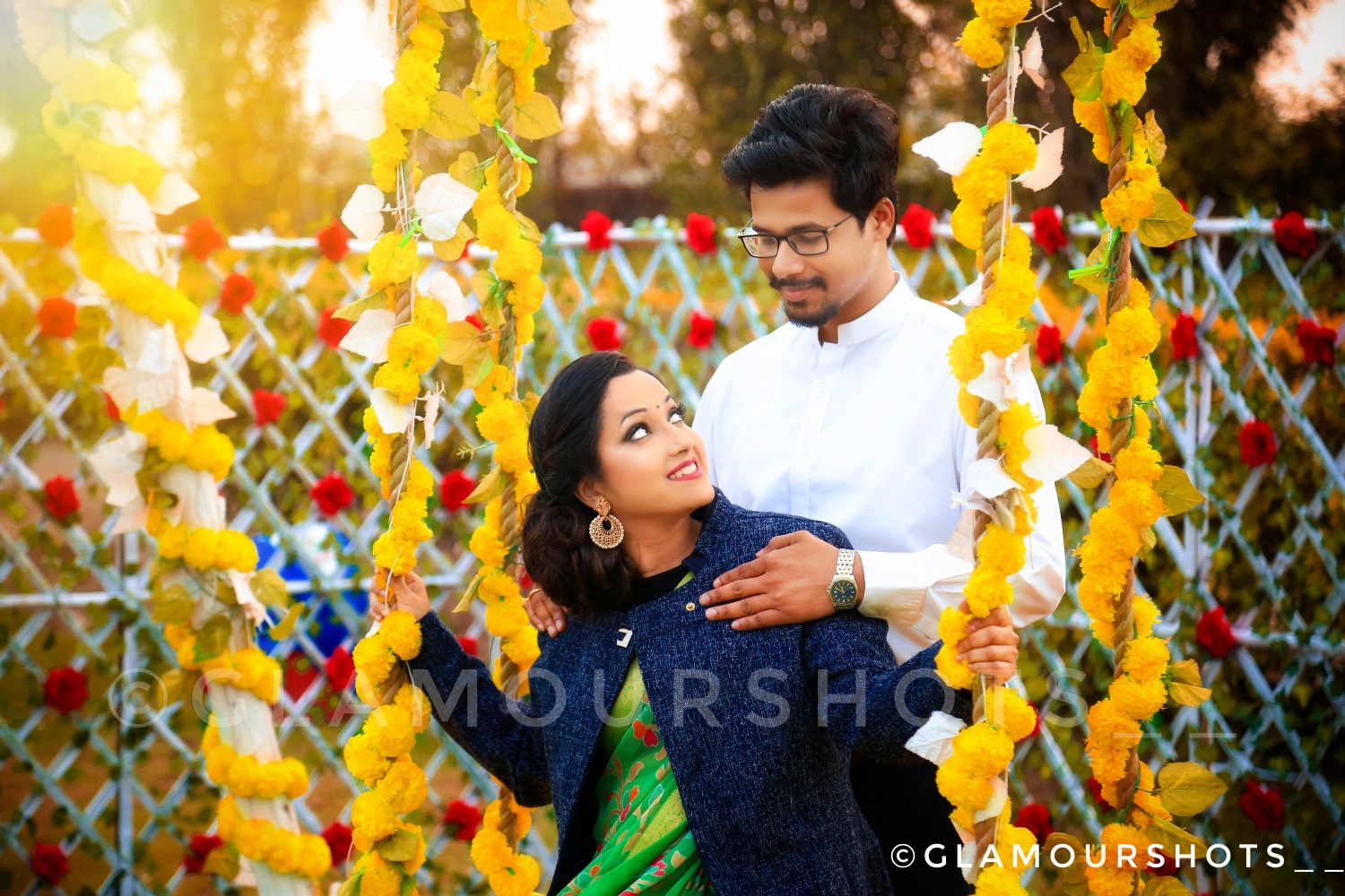 Megha Shahi
