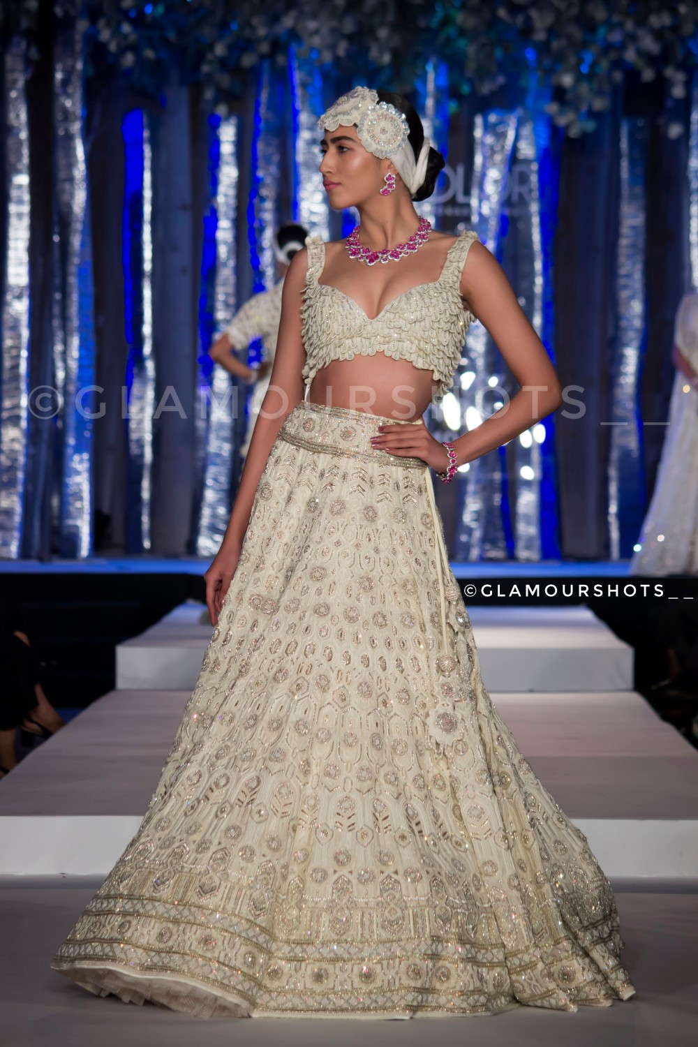 Megha Shahi