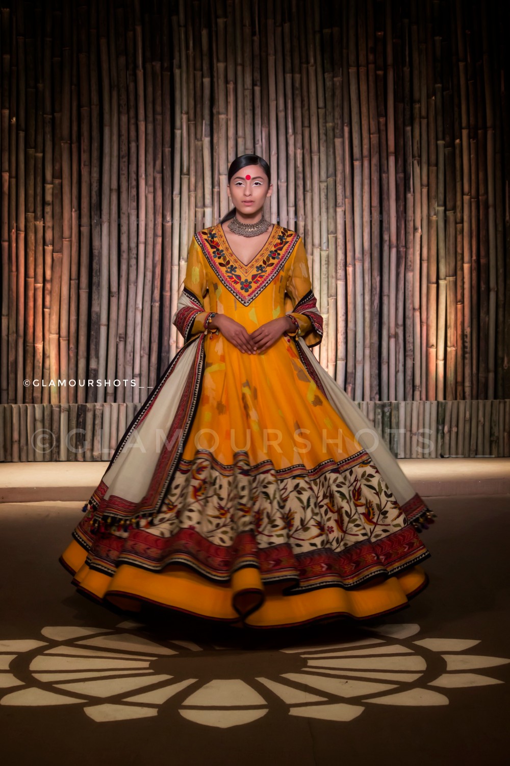 Megha Shahi