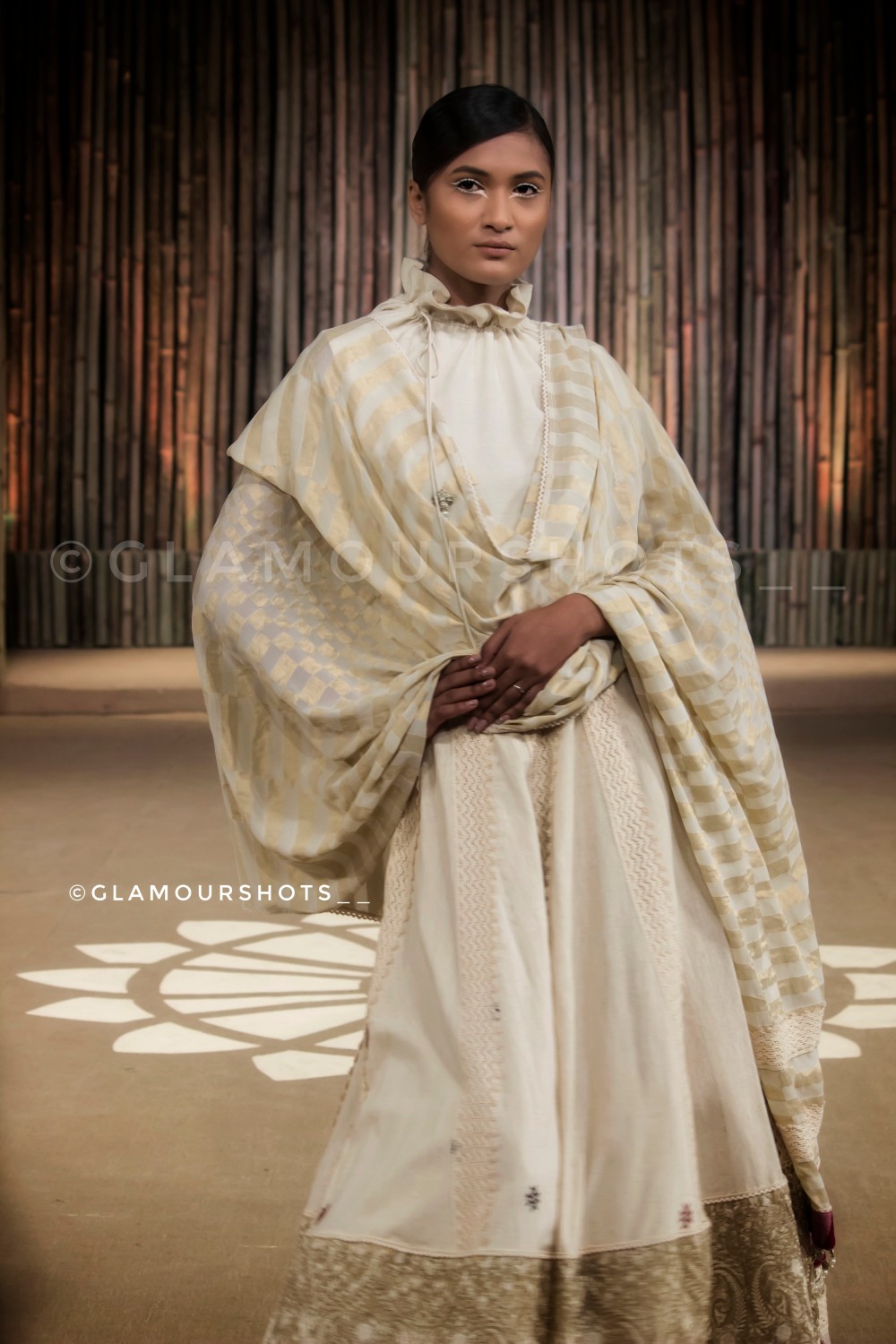 Megha Shahi