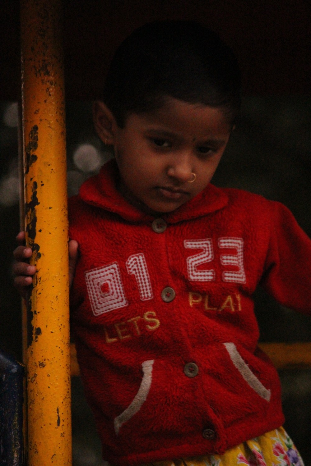 Hemant Agrawal