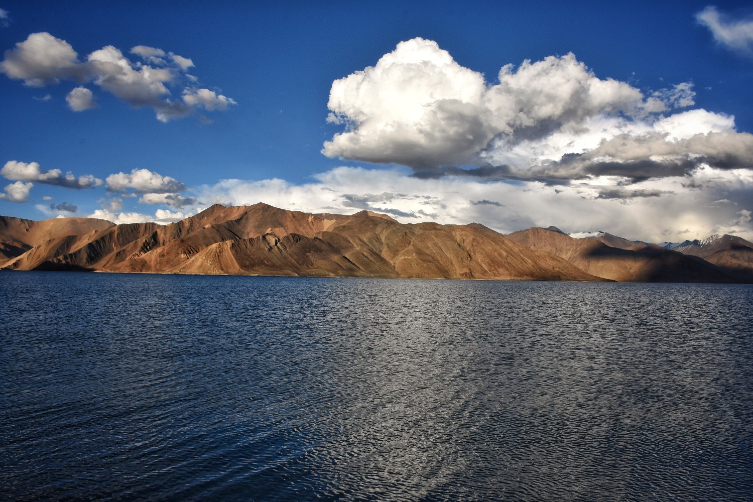 Nilesh Randive