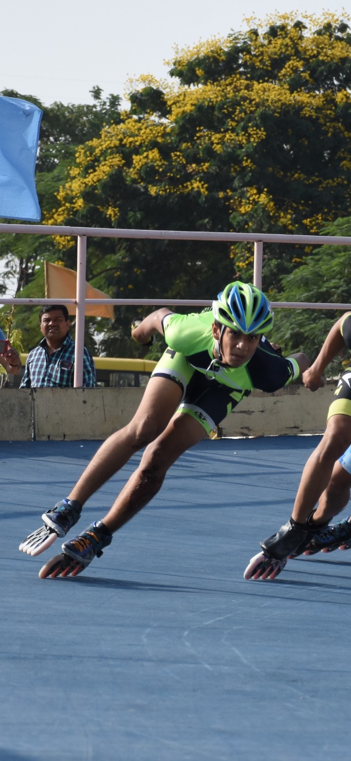 Nilesh Randive