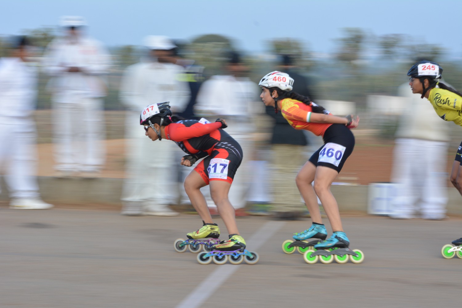 Nilesh Randive