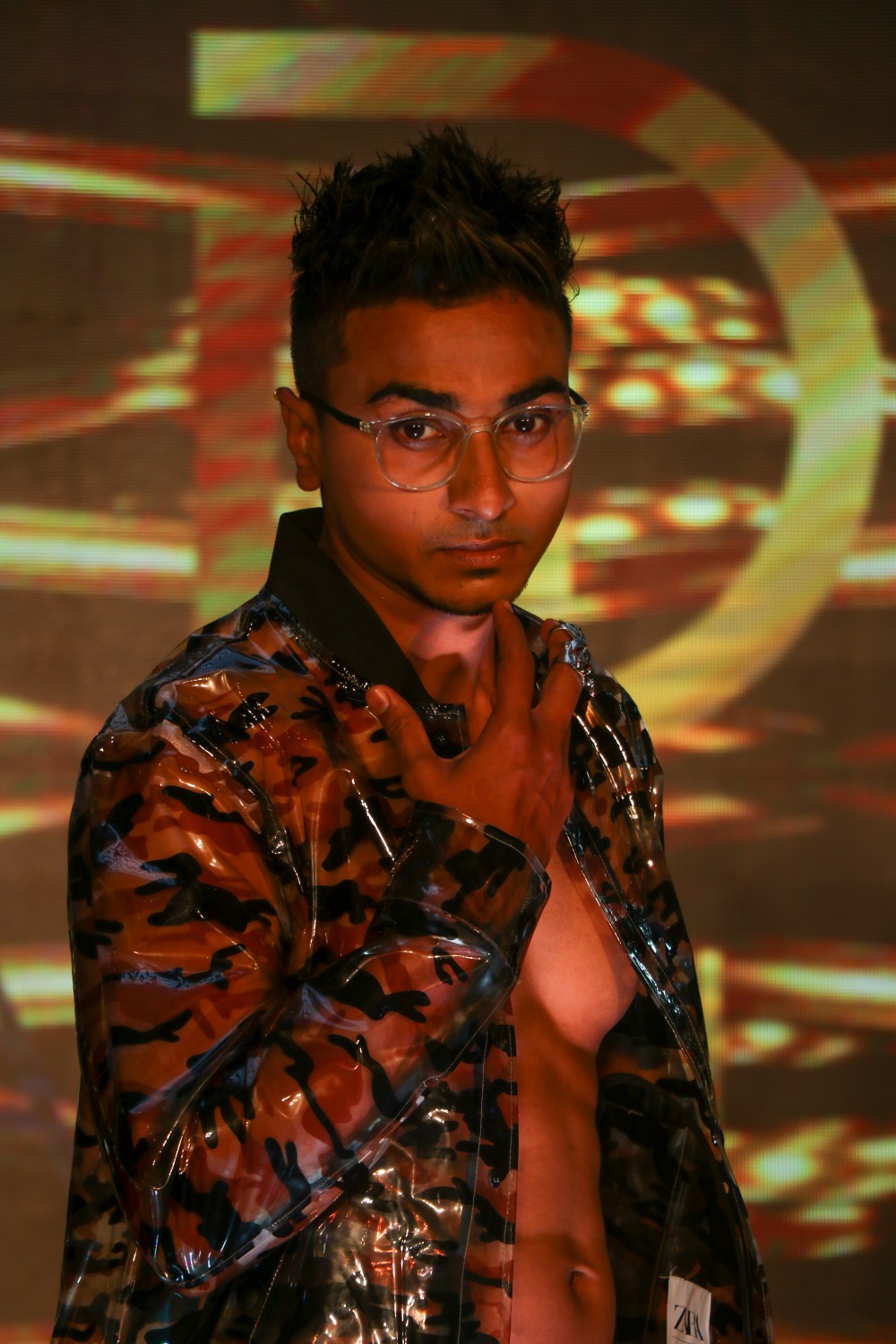Akshay pawar