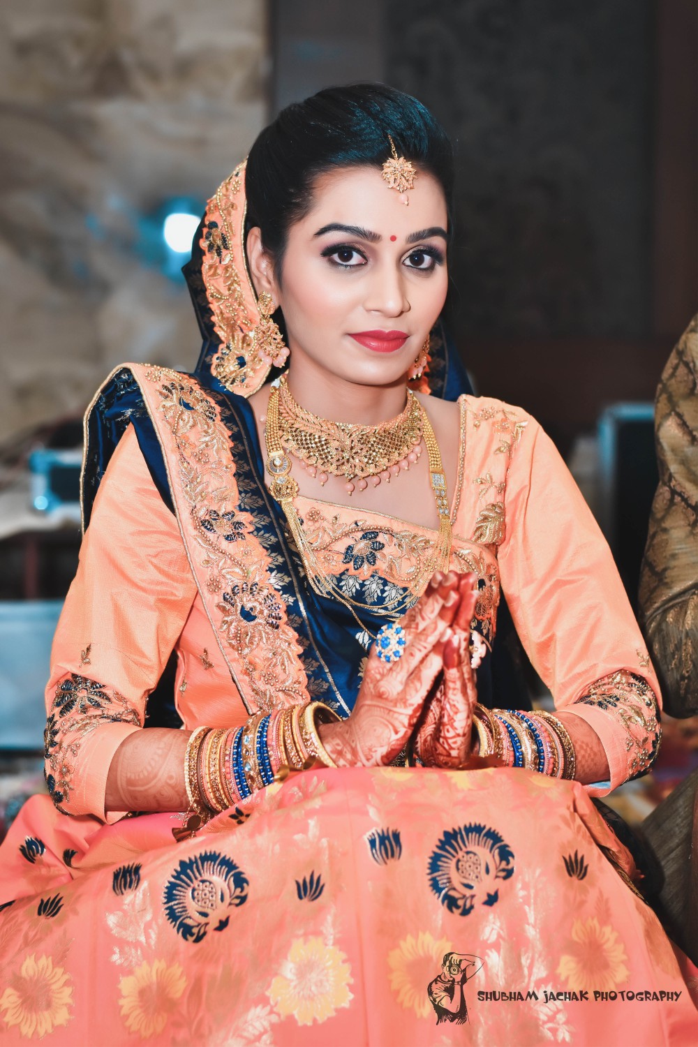 Shubham Jachak