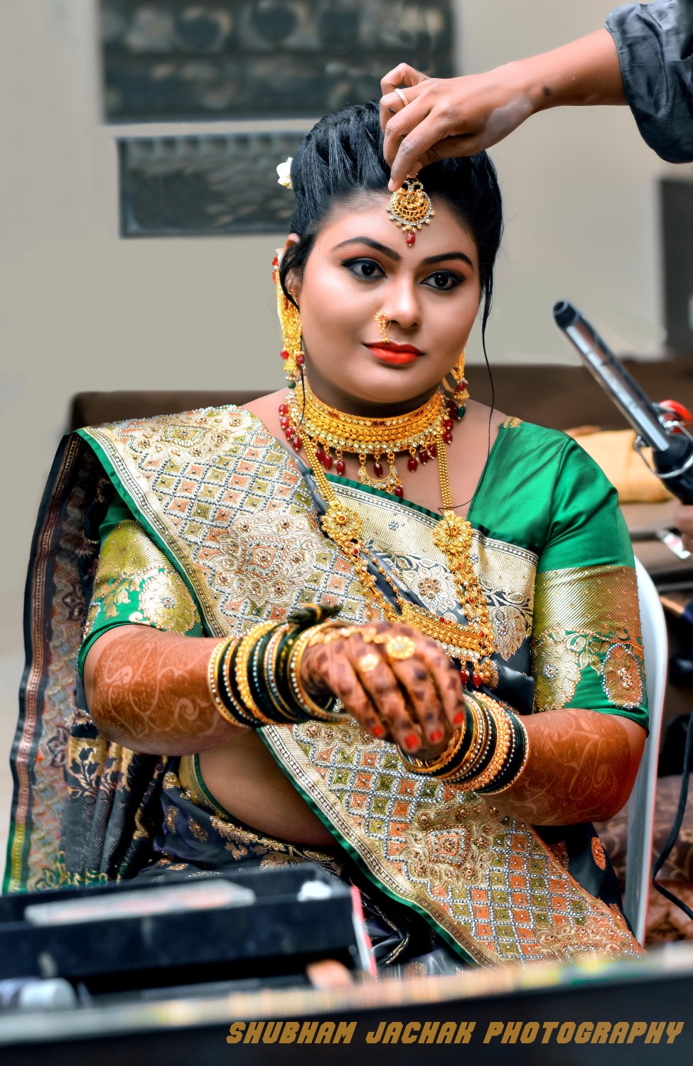 Shubham Jachak