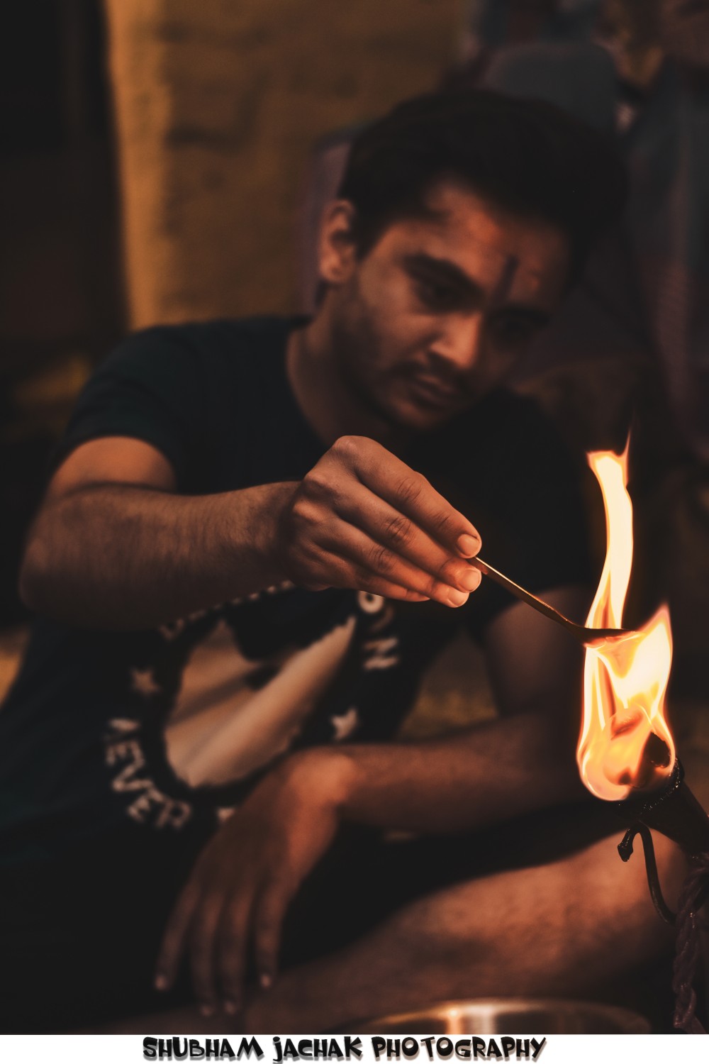 Shubham Jachak