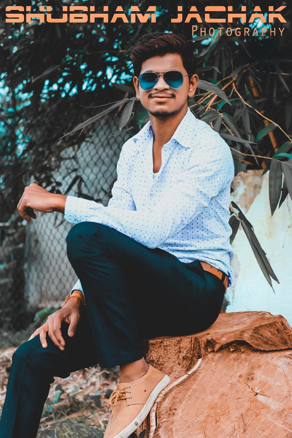 Shubham Jachak