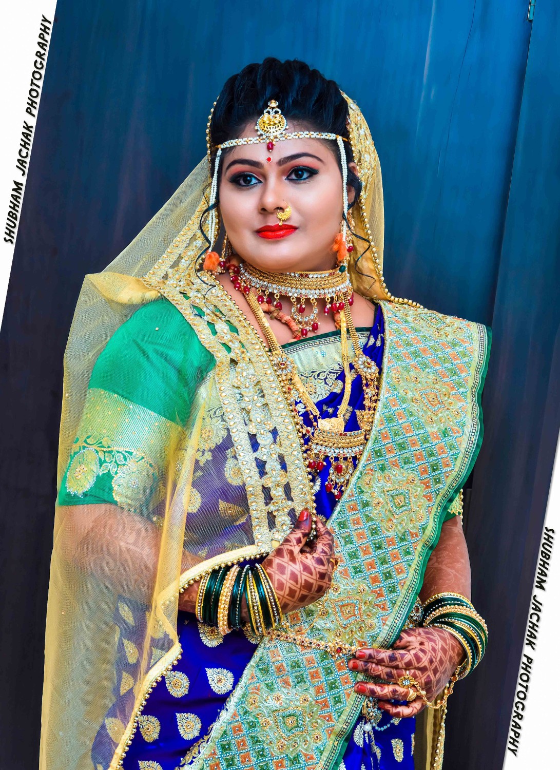 Shubham Jachak