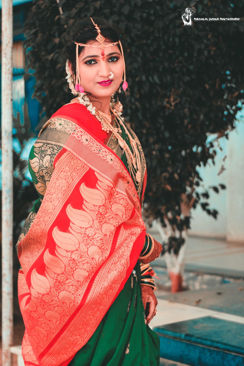 Shubham Jachak