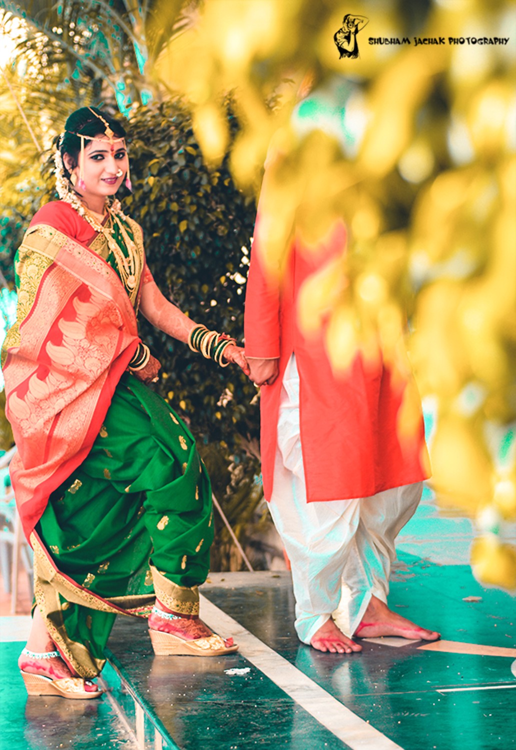 Shubham Jachak