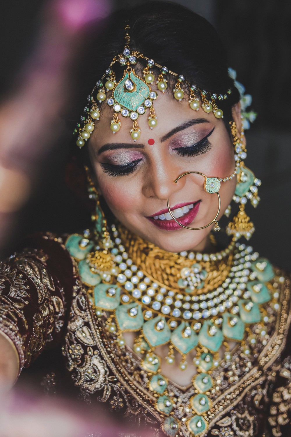 Shweta Mungekar