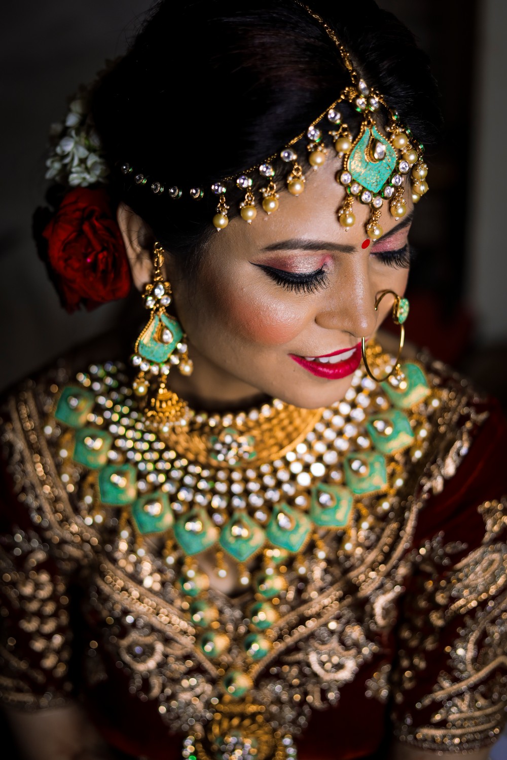 Shweta Mungekar