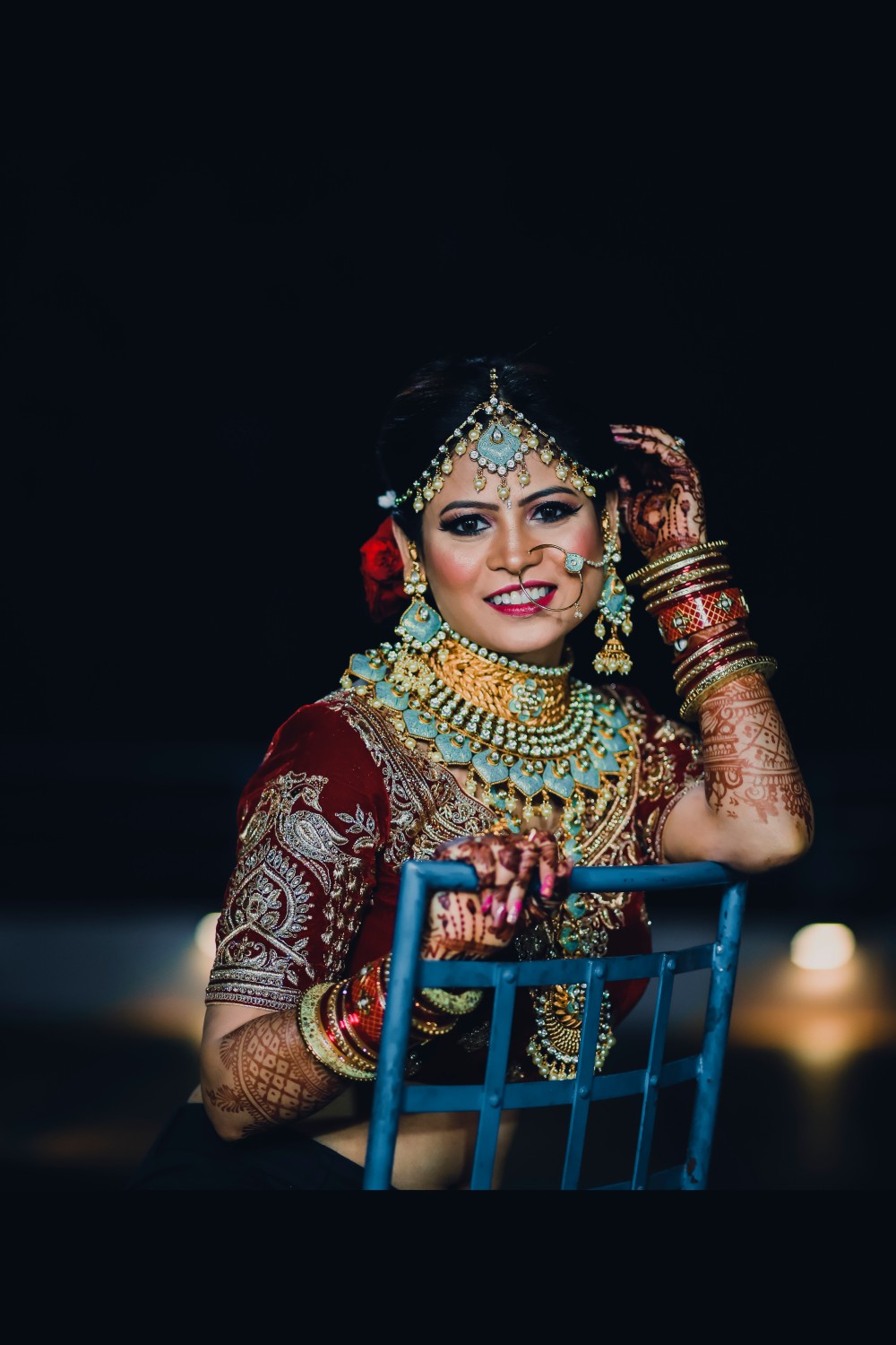 Shweta Mungekar
