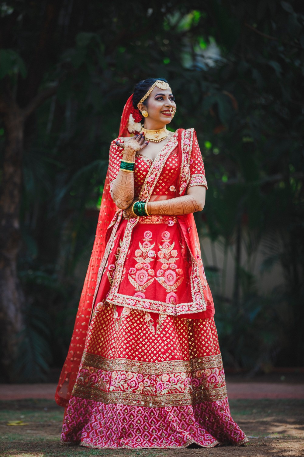 Shweta Mungekar