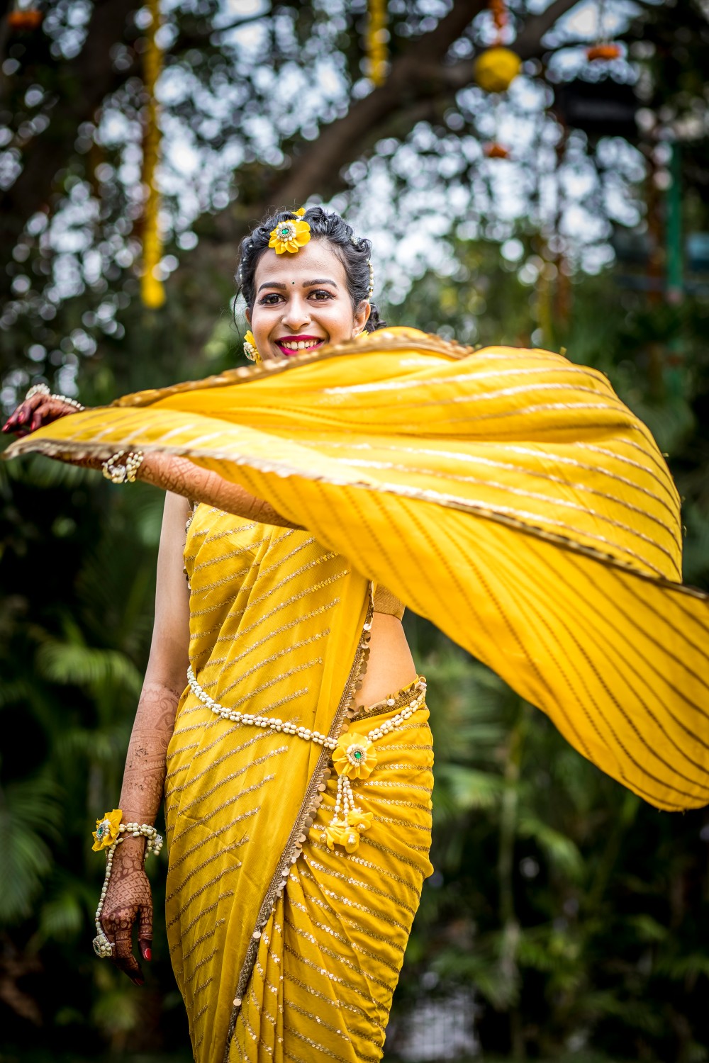 Shweta Mungekar