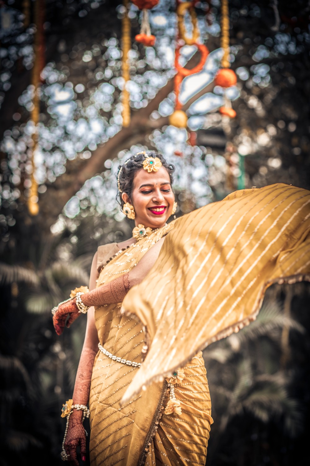 Shweta Mungekar