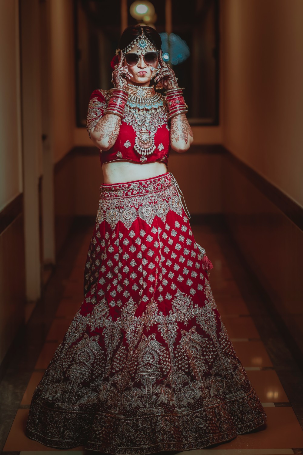 Shweta Mungekar