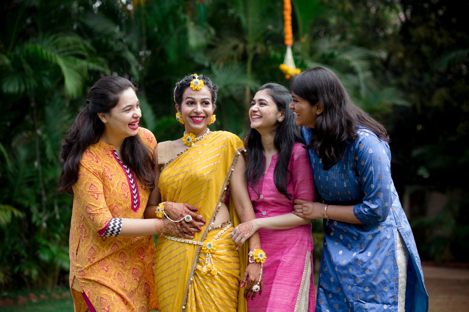 Shweta Mungekar