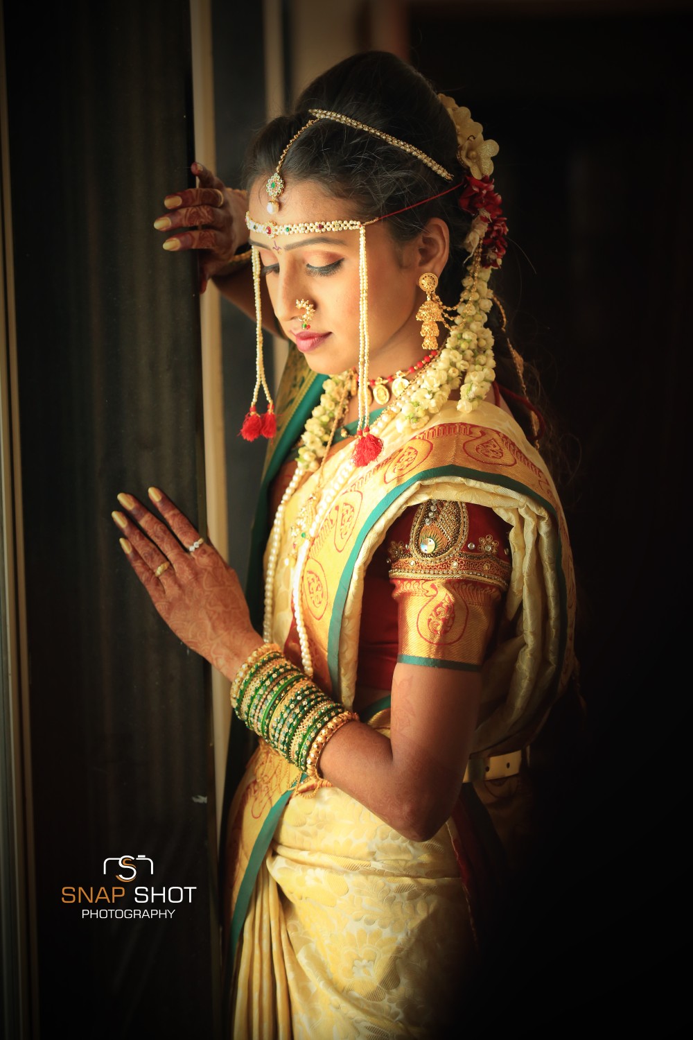 Shweta Mungekar