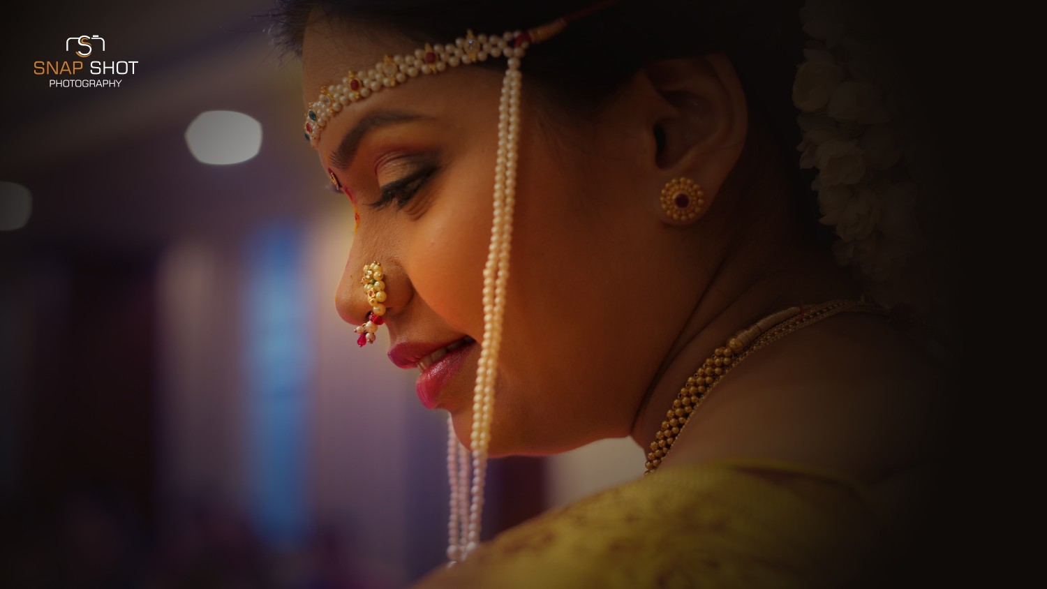 Shweta Mungekar