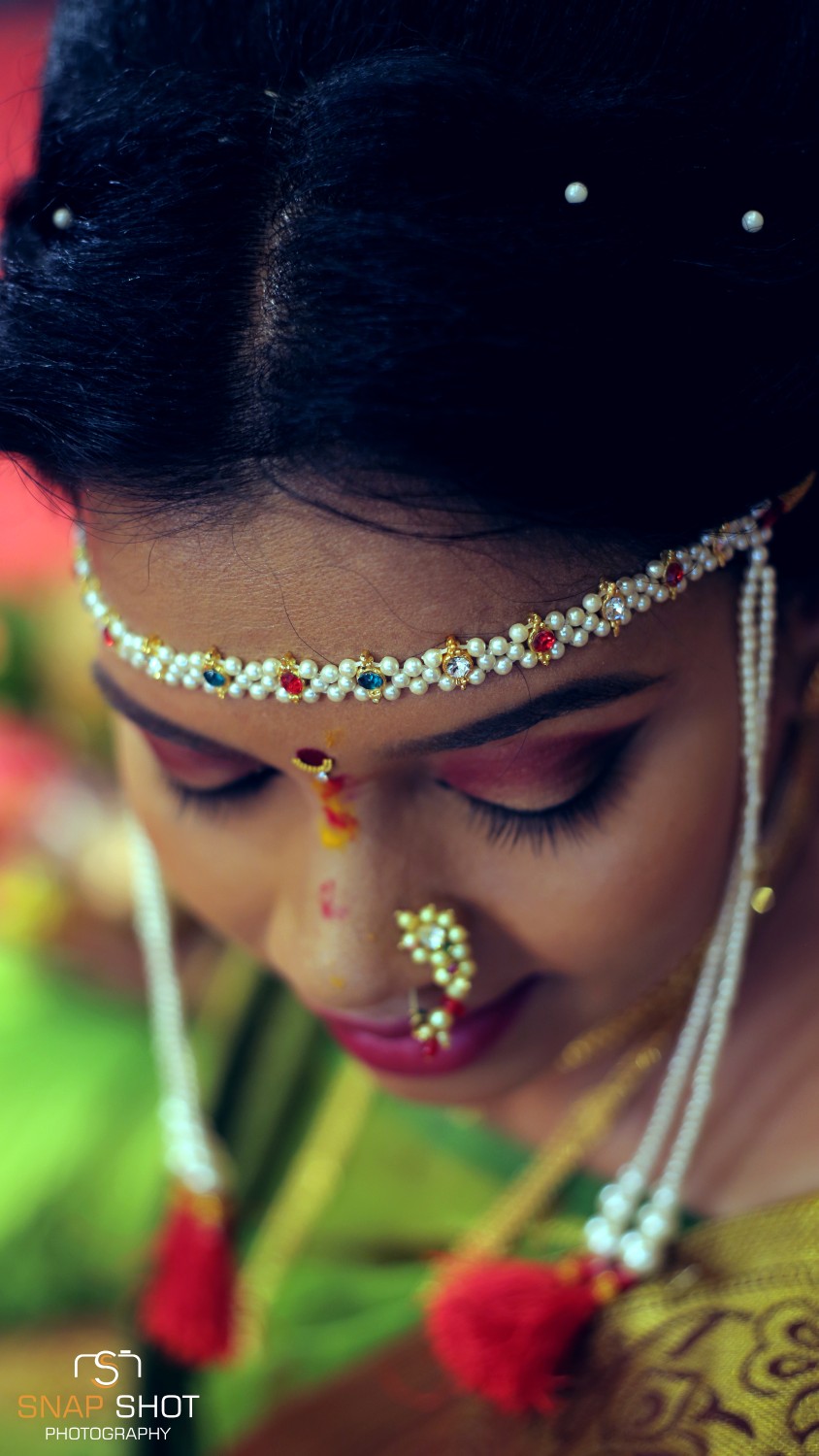 Shweta Mungekar
