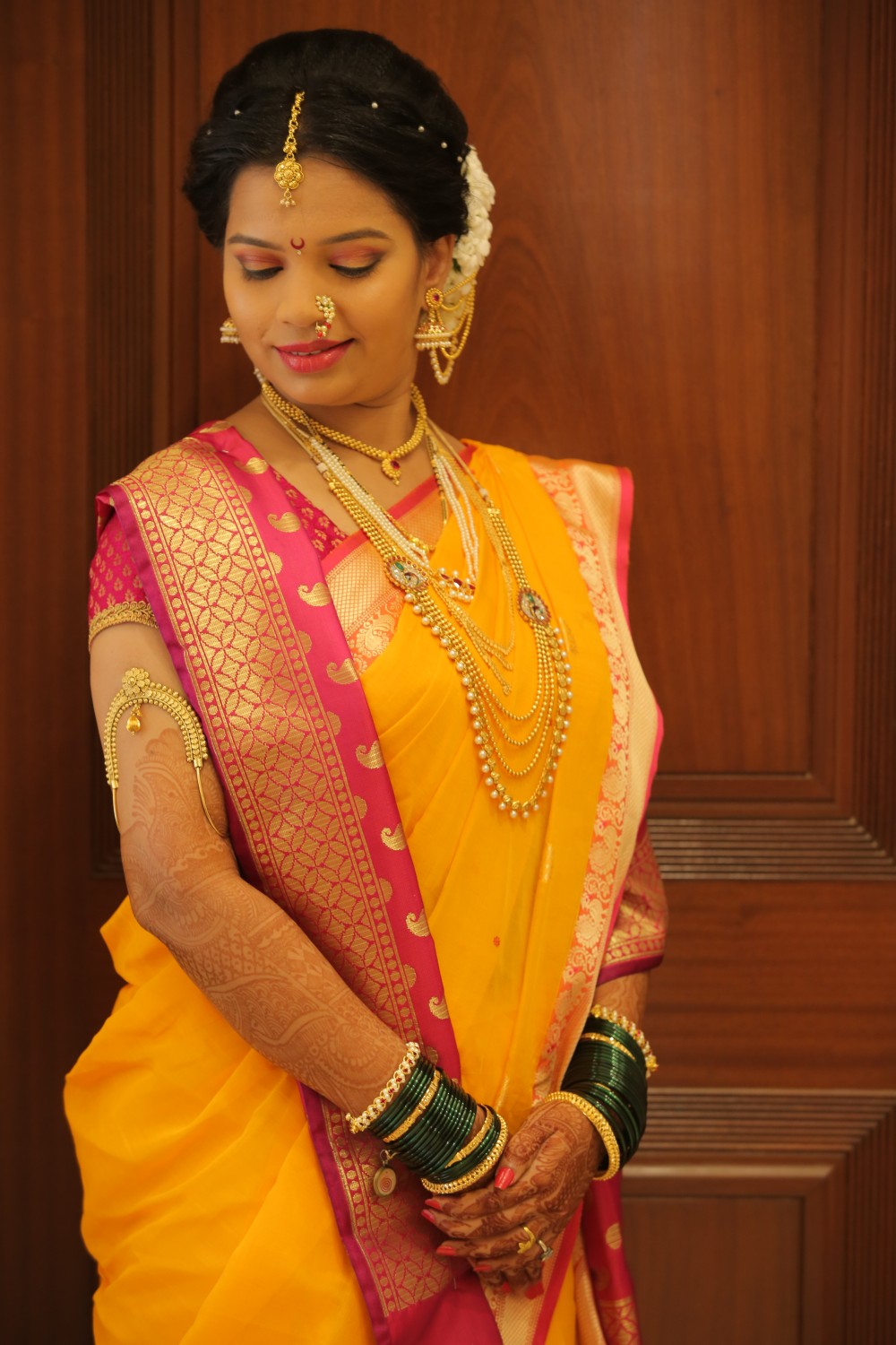 Shweta Mungekar
